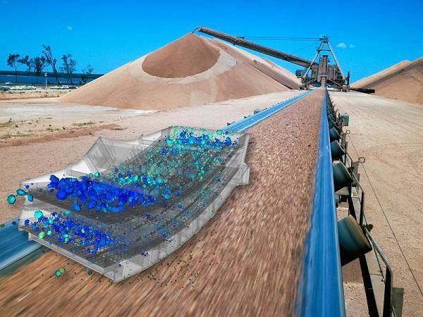 Rocky DEM - Next Generation DEM Particle Simulator Learn more about Rocky DEM and subsribe to the ESSS Newsletter