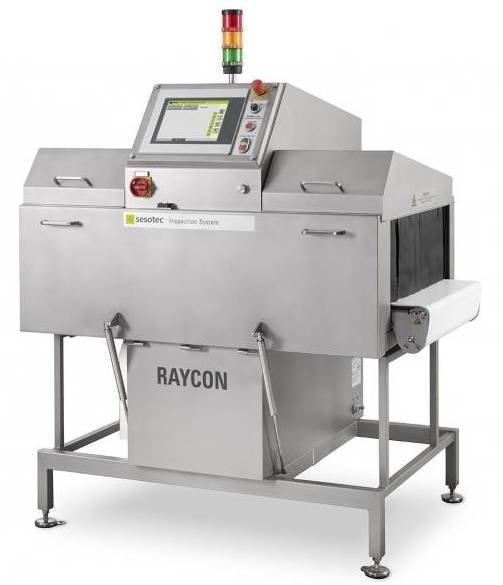 Röntgentechnik ist die momentan beste Technologie 