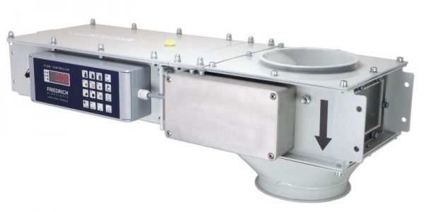 Optimierter Produktfluss dank moderner Dosiersysteme 