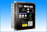 Watchdog™ Super Elite (WDC4) Bucket Elevator & Conveyor Hazard Monitor