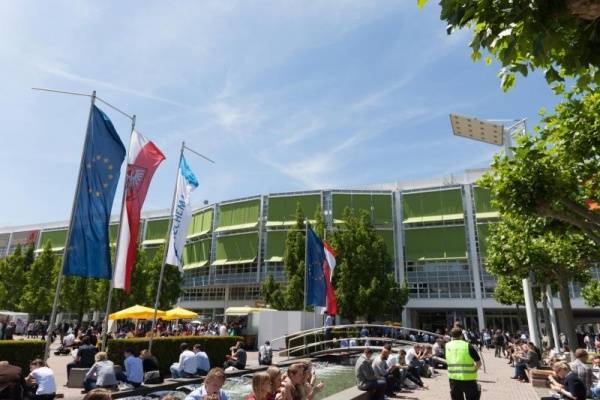 Great Expectations for the World Forum of the Process Indust 