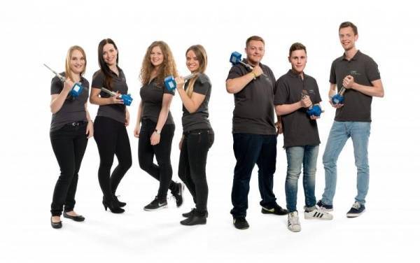 UWT GmbH wurde erneut ausgezeichnet 