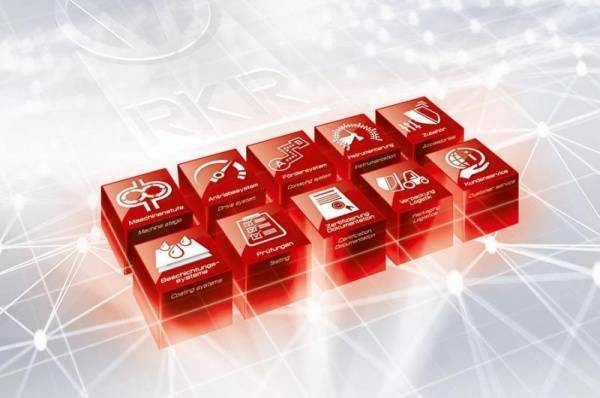 40 Jahre RKR: Leistungsversprechen mit neuem Markenauftritt  