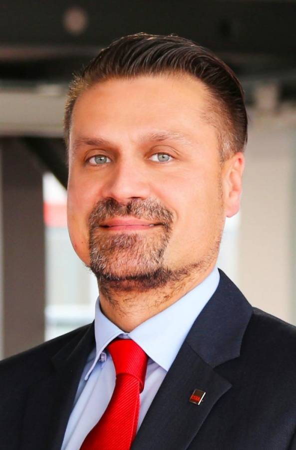 ESTA Absaugtechnik: Neuer Leiter Gesamtvertrieb 