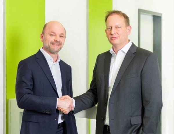 Sesotec With New CEO Xaver Auer leaves the company at his own request