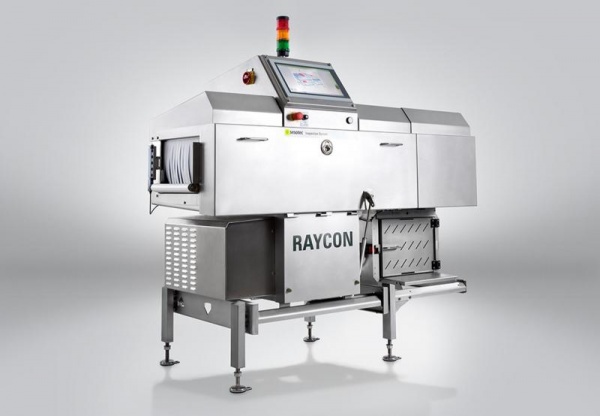Intelligent Detection of Contaminants in Food At the Anuga Foodtec 2018 Sesotec presents X-ray inspection systems
