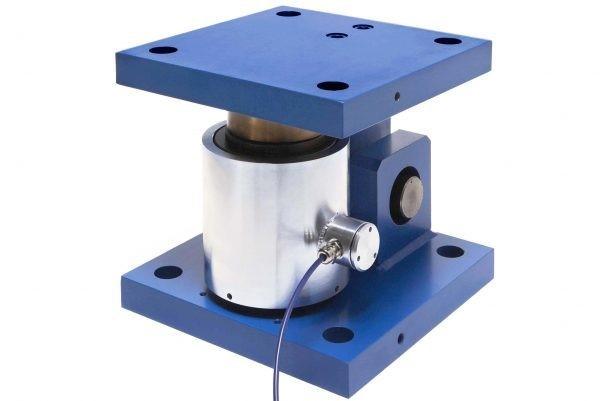 Heavy Duty Load Cell for large Silos & special applications EN1090 for Load Cells above 100 metric tons