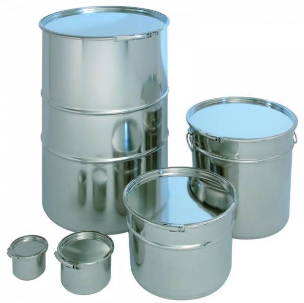  Produkte für den Einsatz in hygienesensitiven Bereichen 