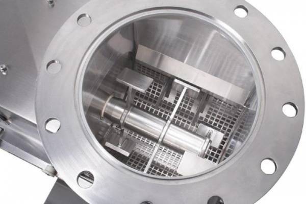 AZO Lump breaker   for crushing of agglomerates in bulk materials