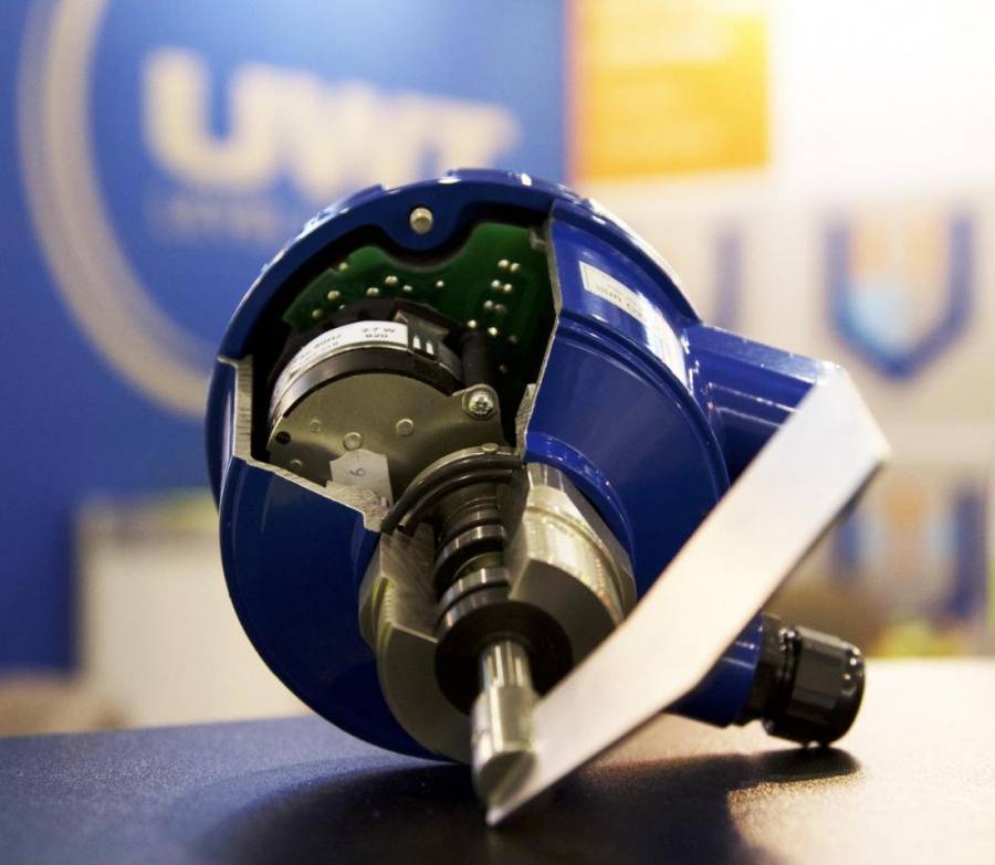 Wie wurde der Drehflügelmelder Rotonivo® so beliebt? 