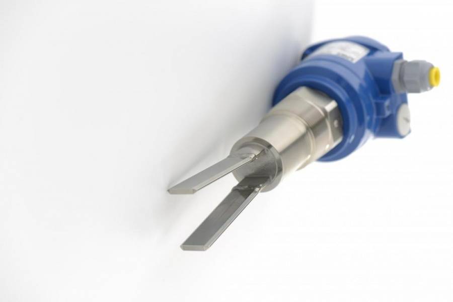 Vibrationssonden mit der richtigen Schwingung 