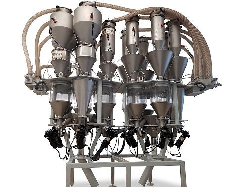 „Precise dosing in a dozen“ 