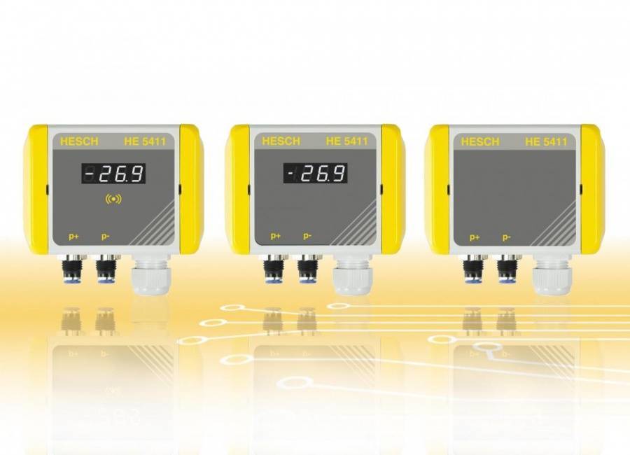 HESCH auf der SOLIDS Dortmund 2018 