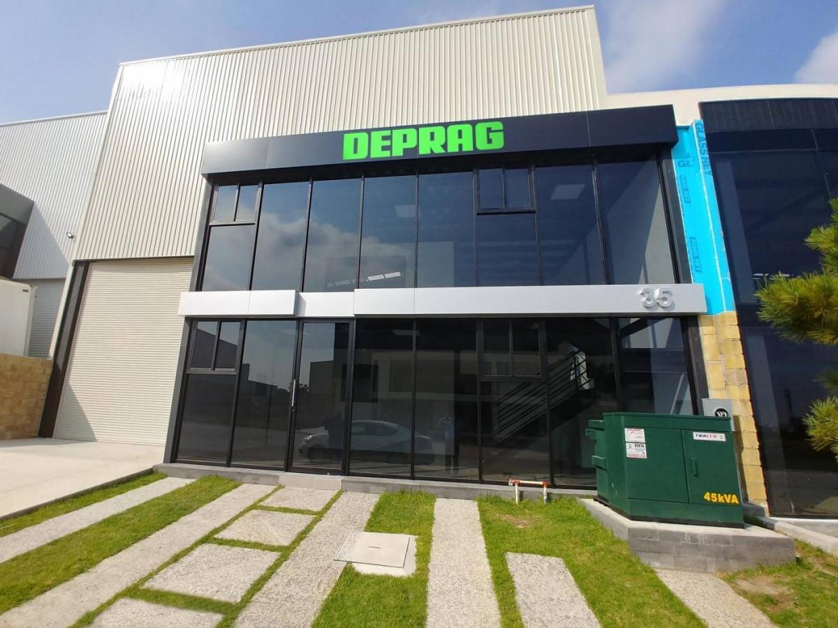 DEPRAG launches new operation in Mexico DEPRAG announces the incorporation of its 100%-owned company