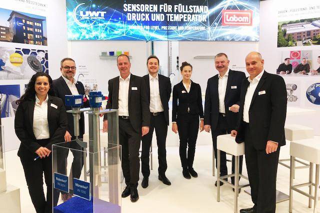 We look back on an exciting exhibition  Innovations discovering at SPS IPC Drives in Nuremberg, Germany