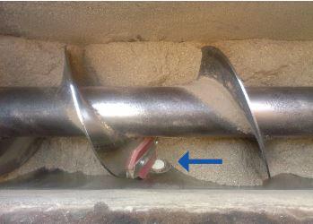 Online-Feuchtemessung mit neuer Funktion 