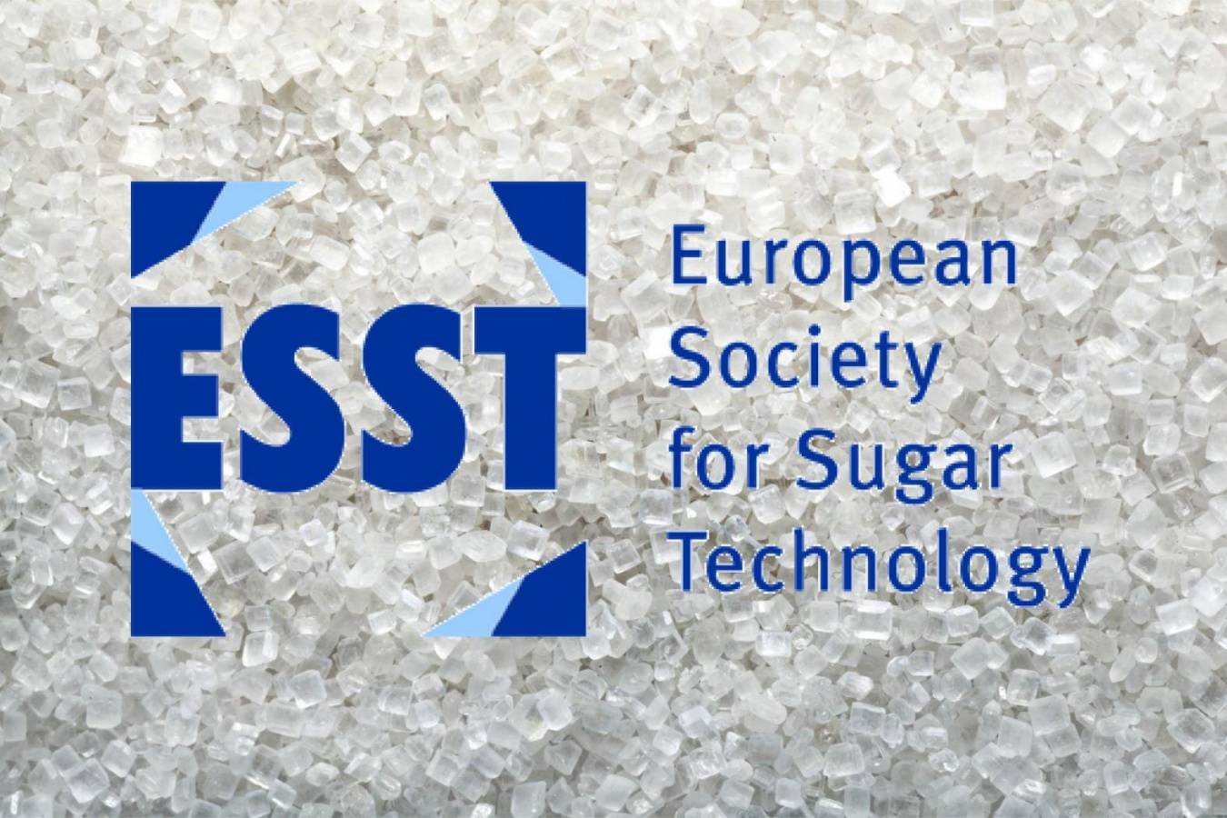 Expert knowledge on sugar sifting at the ESST Congress 2019 RHEWUM GmbH at the ESST Congress 2019 from 26 - 29 May 2019 in Poznan, Poland