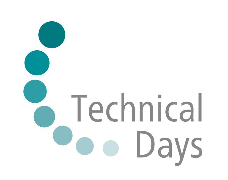 Technical Days 2019 