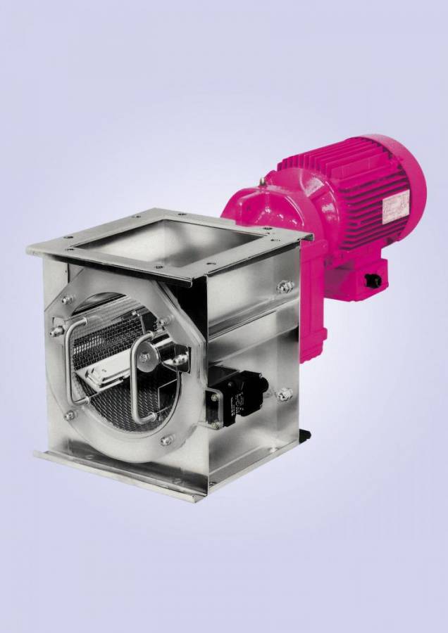 Agglomeriertes Produkt? Passiert 