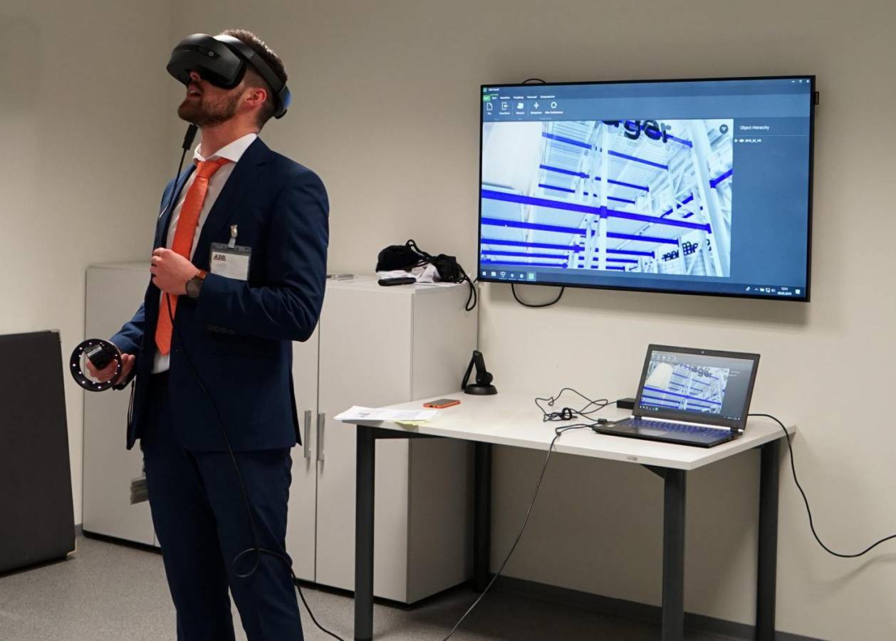 AZO´s Digital World 