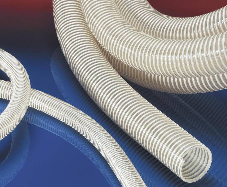 Innovations for the food and pharmaceutical industries Compliant with even the highest requirements