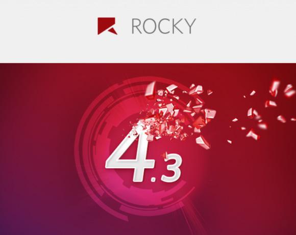 Particle simulation with Rocky DEM Particle simulation in mechanical process engineering with Rocky DEM
