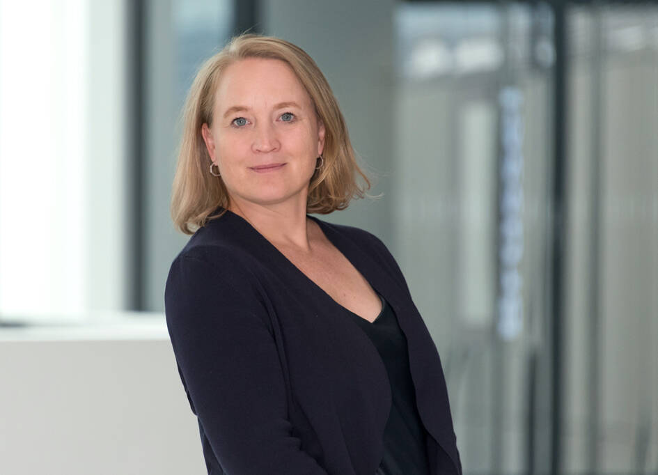 Exhibition Director Beate Fischer answers three questions about Powtech 202 