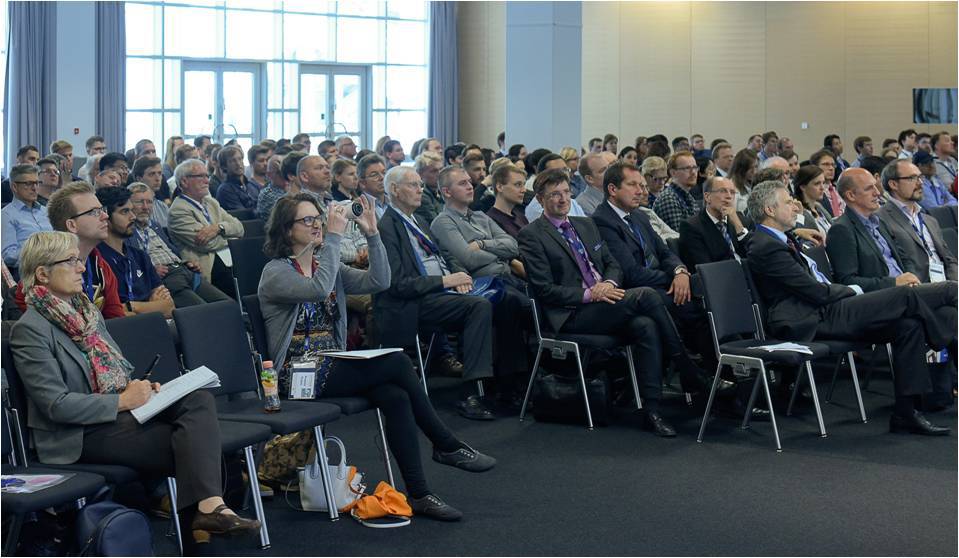ACHEMA Congress 2021: Submission of abstracts open 