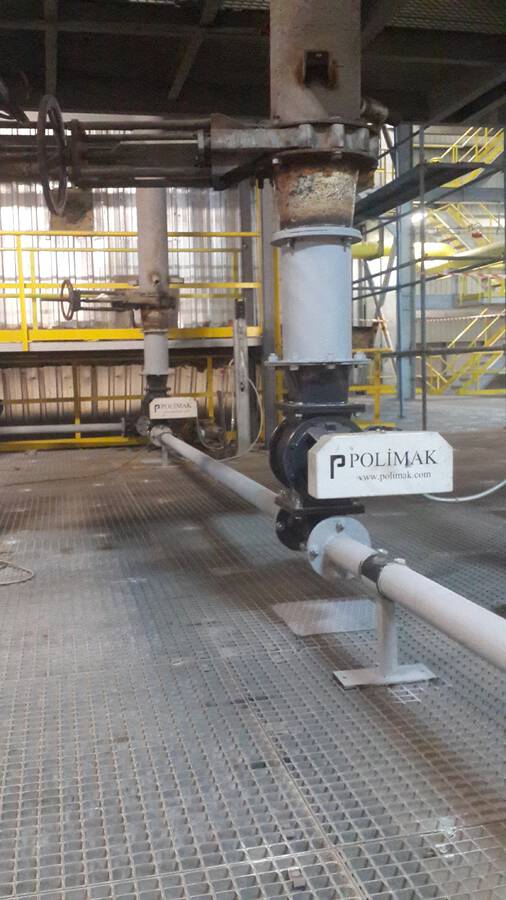 Pneumatic Conveying of Baghouse & ESP Filter Dusts 