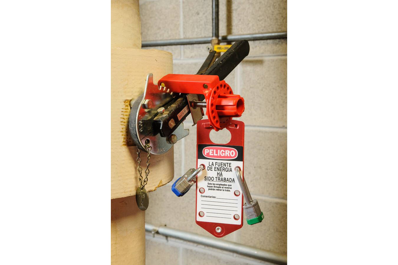 Betriebsumstellung Mit Optimaler Arbeitssicherheit 