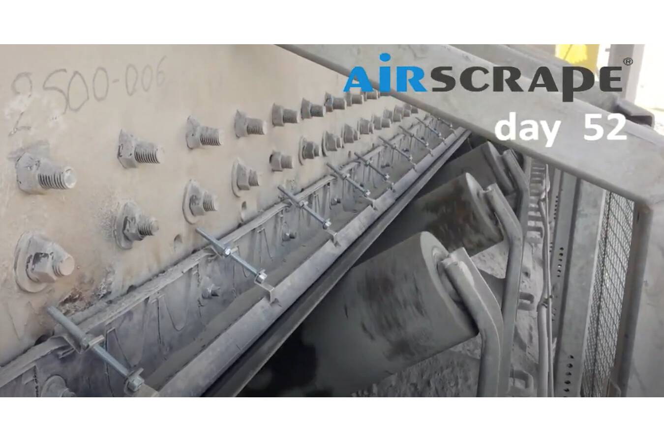 Day 52 AirScrape