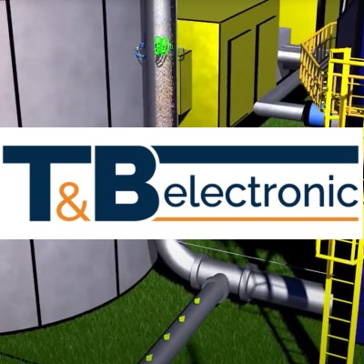 T&B electronic GmbH, Alfeld 