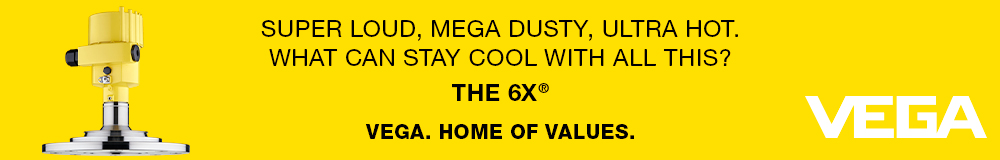 VEGA Grieshaber KG, Schiltach 