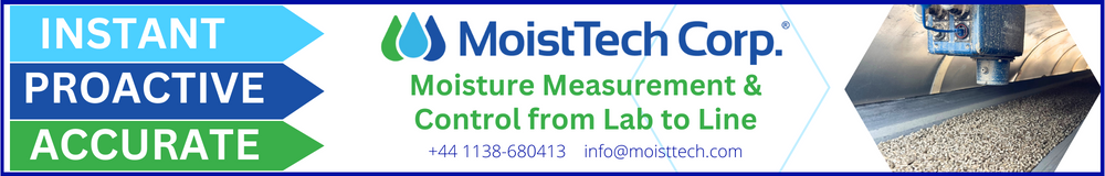 MoistTech Corp., Sarasota, USA  