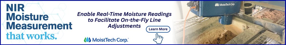 MoistTech Corp., Sarasota, USA  