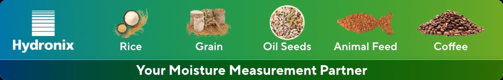 Hydronix Ltd, Normandy 