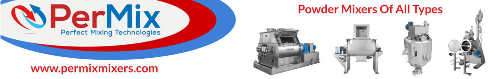 PerMix North America, Illinois.  60001 