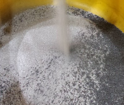 Online powder handling courses