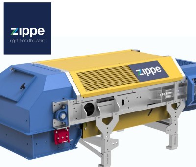 Zippe: Bulk material engineered ‘right from the start’