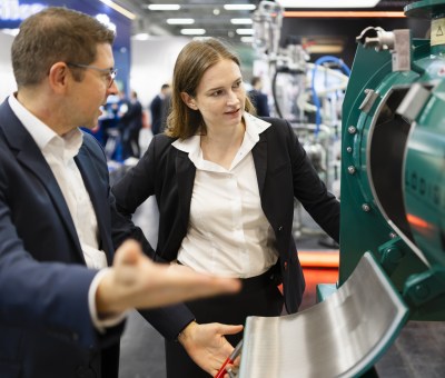 PowTech TechnoPharm 2026: Innovation Meets Practice