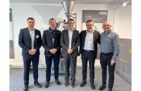 Sesotec opens showroom in France