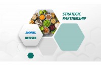ANDRITZ enters partnership with NETZSCH-Feinmahltechnik