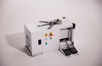 The JacBox - Electric flanging machine