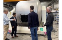 Lindor Factory Acceptance Tests Go Digital