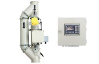 Online Moisture Measuring Unit MC by Friedrich Electronic