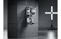 manual testing device for RAPID free-fall metal separators 