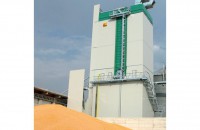 Phenomenon of shrinking bulk solids in silos 