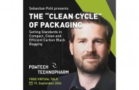 Processing meets Packaging virtual presentation 