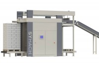 5 Key Benefits of a Conventional Palletizer