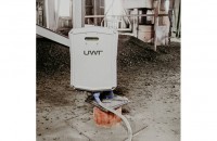 UWT level measurement for demanding processes
